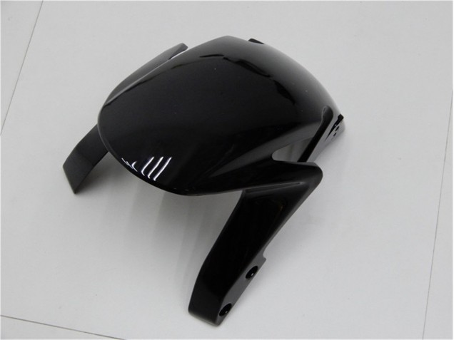 Carenagem Moto CBR 600RR 07-08 - Preto Brilhante Carenagem Moto CBR 600RR 07-08 - Preto Brilhante