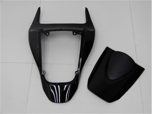 Carenagem Moto CBR 600RR 07-08 - Preto Brilhante Carenagem Moto CBR 600RR 07-08 - Preto Brilhante