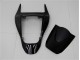Carenagem Moto CBR 600RR 07-08 - Preto Brilhante Carenagem Moto CBR 600RR 07-08 - Preto Brilhante