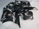 Carenagem Moto CBR 600RR 07-08 - Preto Repsol Carenagem Moto CBR 600RR 07-08 - Preto Repsol