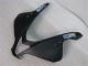 Carenagem Moto CBR 600RR 07-08 - Preto Repsol Carenagem Moto CBR 600RR 07-08 - Preto Repsol