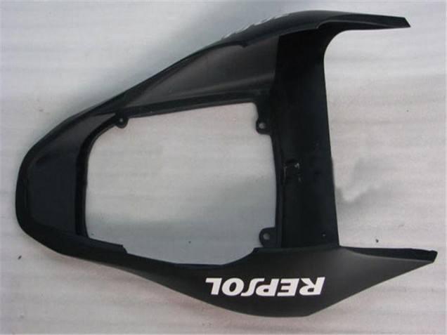 Carenagem Moto CBR 600RR 07-08 - Preto Repsol Carenagem Moto CBR 600RR 07-08 - Preto Repsol