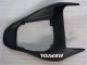 Carenagem Moto CBR 600RR 07-08 - Preto Repsol Carenagem Moto CBR 600RR 07-08 - Preto Repsol