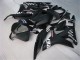 Carenagem Moto CBR 600RR 07-08 - Preto Repsol Carenagem Moto CBR 600RR 07-08 - Preto Repsol