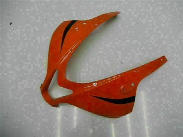 Carenagem Moto CBR 600RR 07-08 - Preto Vermelho Prata Carenagem Moto CBR 600RR 07-08 - Preto Vermelho Prata