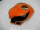 Carenagem Moto CBR 600RR 07-08 - Preto Vermelho Prata Carenagem Moto CBR 600RR 07-08 - Preto Vermelho Prata