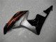 Carenagem Moto CBR 600RR 07-08 - Preto Vermelho Prata Carenagem Moto CBR 600RR 07-08 - Preto Vermelho Prata