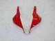 Carenagem Moto CBR 600RR 09-12 - Branco Preto Vermelho Carenagem Moto CBR 600RR 09-12 - Branco Preto Vermelho