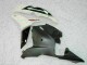 Carenagem Moto CBR 600RR 09-12 - Branco Preto Vermelho Carenagem Moto CBR 600RR 09-12 - Branco Preto Vermelho
