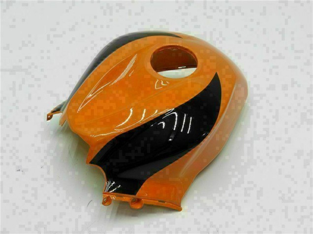 Carenagem Moto CBR 600RR 09-12 - Laranja Repsol Carenagem Moto CBR 600RR 09-12 - Laranja Repsol
