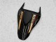 Carenagem Moto CBR 600RR 09-12 - Laranja Repsol Carenagem Moto CBR 600RR 09-12 - Laranja Repsol
