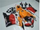 Carenagem Moto CBR 600RR 09-12 - Laranja Vermelho Preto Repsol Carenagem Moto CBR 600RR 09-12 - Laranja Vermelho Preto Repsol