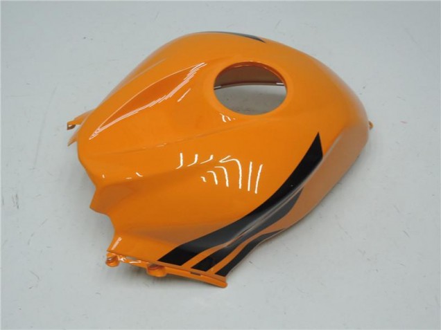 Carenagem Moto CBR 600RR 09-12 - Laranja Vermelho Preto Repsol Carenagem Moto CBR 600RR 09-12 - Laranja Vermelho Preto Repsol