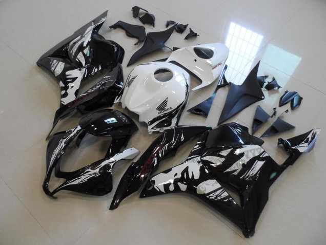 Carenagem Moto CBR 600RR 09-12 - Leyla