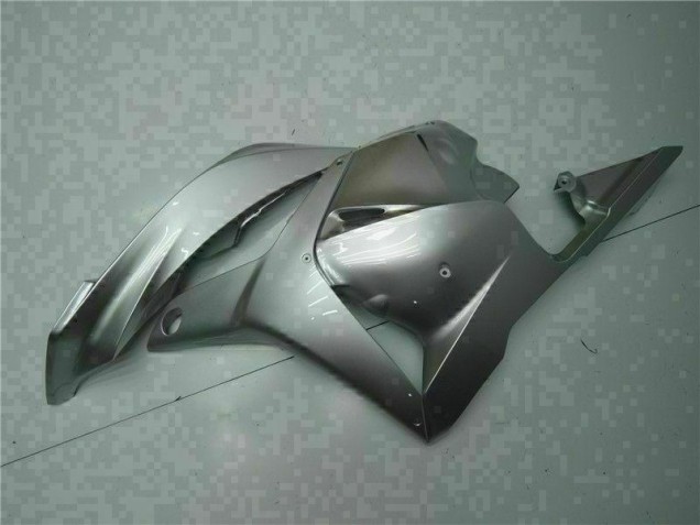 Carenagem Moto CBR 600RR 09-12 - Prata