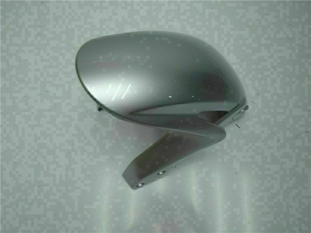 Carenagem Moto CBR 600RR 09-12 - Prata