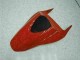 Carenagem Moto CBR 600RR 09-12 - Prata
