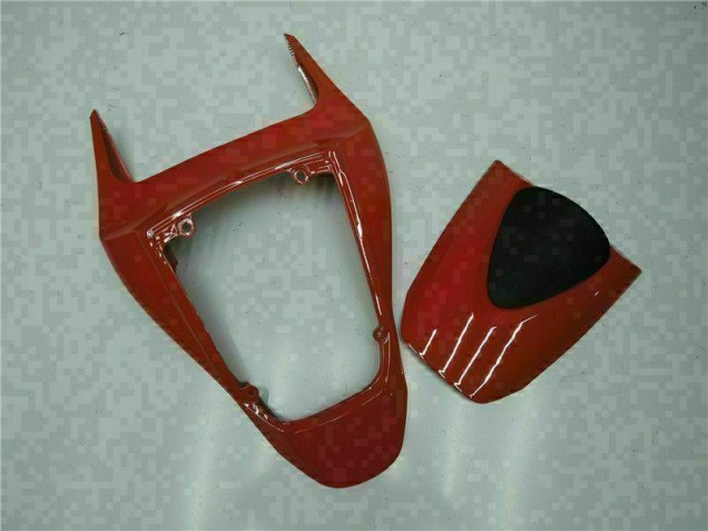 Carenagem Moto CBR 600RR 09-12 - Prata