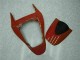Carenagem Moto CBR 600RR 09-12 - Prata