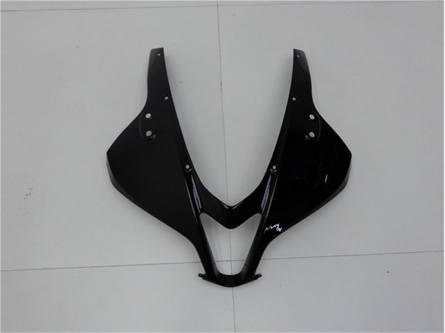 Carenagem Moto CBR 600RR 09-12 - Preto Brilhante Carenagem Moto CBR 600RR 09-12 - Preto Brilhante