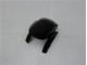 Carenagem Moto CBR 600RR 09-12 - Preto Brilhante Carenagem Moto CBR 600RR 09-12 - Preto Brilhante