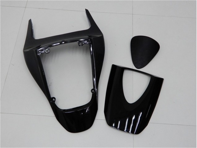 Carenagem Moto CBR 600RR 09-12 - Preto Brilhante Carenagem Moto CBR 600RR 09-12 - Preto Brilhante