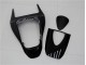 Carenagem Moto CBR 600RR 09-12 - Preto Brilhante Carenagem Moto CBR 600RR 09-12 - Preto Brilhante