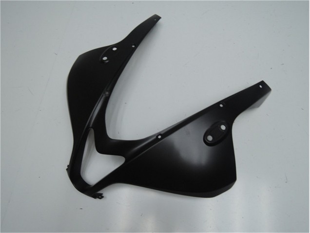 Carenagem Moto CBR 600RR 09-12 - Preto Fosco