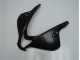 Carenagem Moto CBR 600RR 09-12 - Preto Fosco