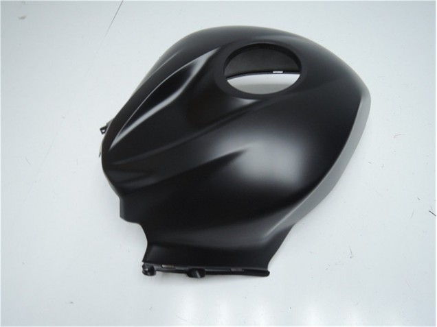 Carenagem Moto CBR 600RR 09-12 - Preto Fosco