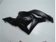 Carenagem Moto CBR 600RR 09-12 - Preto Fosco