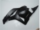 Carenagem Moto CBR 600RR 09-12 - Preto Fosco