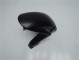 Carenagem Moto CBR 600RR 09-12 - Preto Fosco