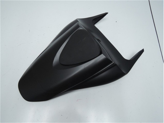 Carenagem Moto CBR 600RR 09-12 - Preto Fosco