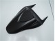 Carenagem Moto CBR 600RR 09-12 - Preto Fosco
