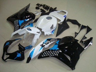 Carenagem Moto CBR 600RR 09-12 - Special Decalques