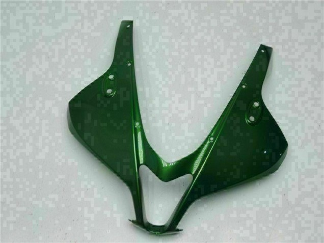 Carenagem Moto CBR 600RR 09-12 - Verde Carenagem Moto CBR 600RR 09-12 - Verde