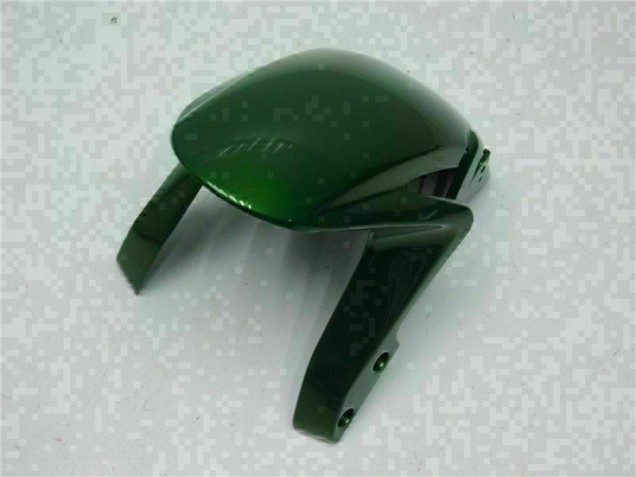 Carenagem Moto CBR 600RR 09-12 - Verde Carenagem Moto CBR 600RR 09-12 - Verde