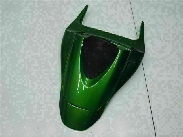 Carenagem Moto CBR 600RR 09-12 - Verde Carenagem Moto CBR 600RR 09-12 - Verde