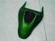 Carenagem Moto CBR 600RR 09-12 - Verde Carenagem Moto CBR 600RR 09-12 - Verde
