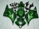 Carenagem Moto CBR 600RR 09-12 - Verde Carenagem Moto CBR 600RR 09-12 - Verde
