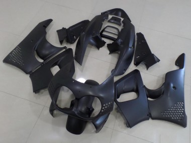Carenagem Moto CBR 900RR 893 94-95 - Preto Fosco