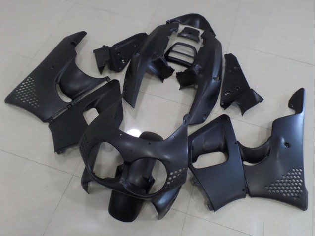 Carenagem Moto CBR 900RR 893 94-95 - Preto Fosco