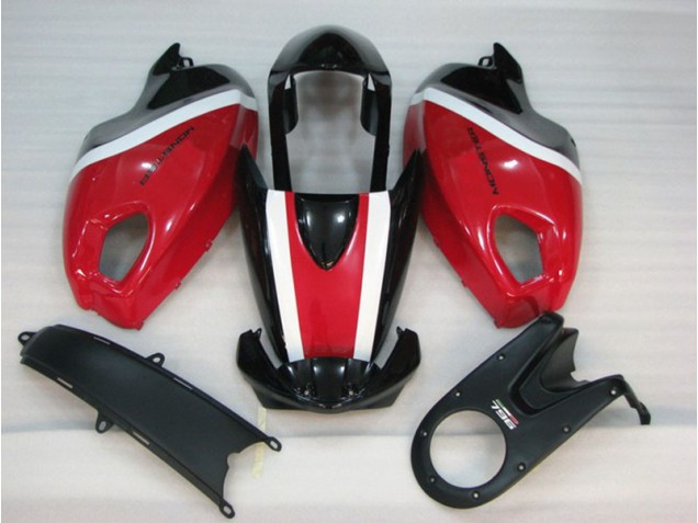 Carenagem Moto Ducati Monster 696 08-12 - Preto Vermelho 796 Carenagem Moto Ducati Monster 696 08-12 - Preto Vermelho 796