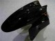 Carenagem Moto EX250 08-12 - Azul Preto Carenagem Moto EX250 08-12 - Azul Preto