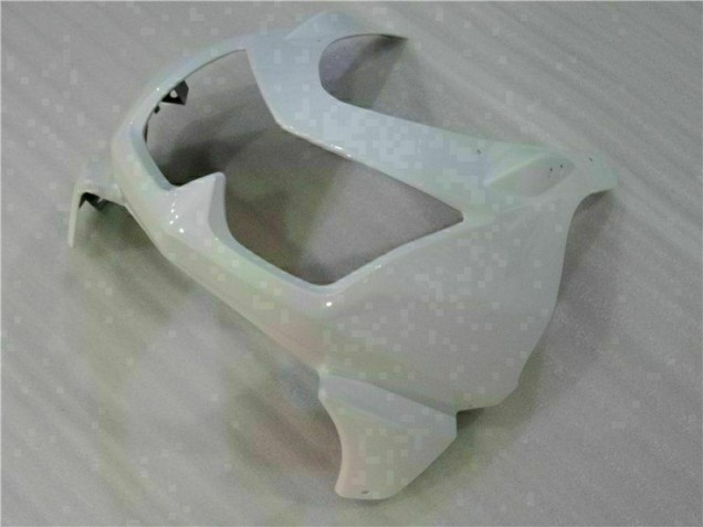 Carenagem Moto EX250 08-12 - Branco Carenagem Moto EX250 08-12 - Branco