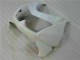 Carenagem Moto EX250 08-12 - Branco Carenagem Moto EX250 08-12 - Branco