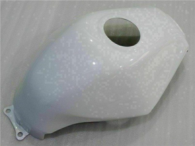 Carenagem Moto EX250 08-12 - Branco Carenagem Moto EX250 08-12 - Branco