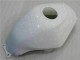 Carenagem Moto EX250 08-12 - Branco Carenagem Moto EX250 08-12 - Branco
