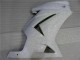 Carenagem Moto EX250 08-12 - Branco Carenagem Moto EX250 08-12 - Branco